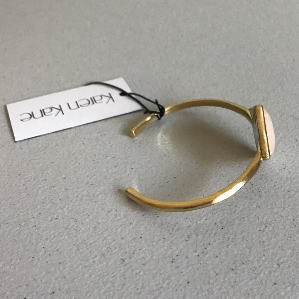 {Karen Kane} Southern Sky Cuff Bracelet - Picture 4 of 6